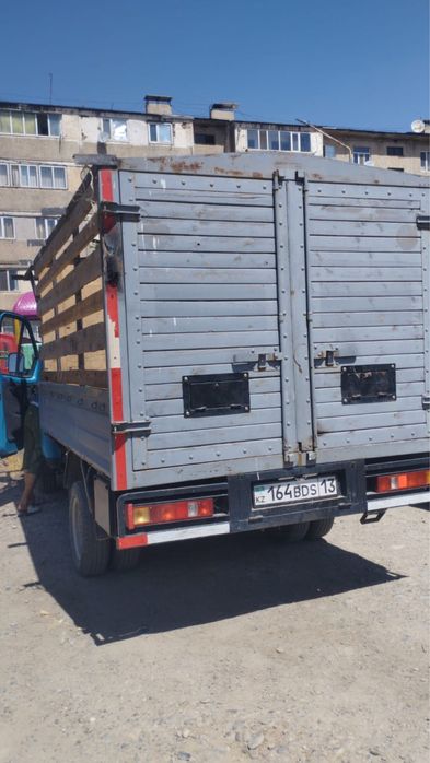 Продам газель 1996г