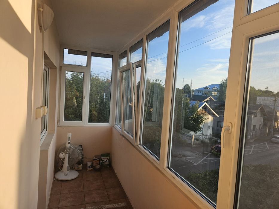 Vand termopane apartament