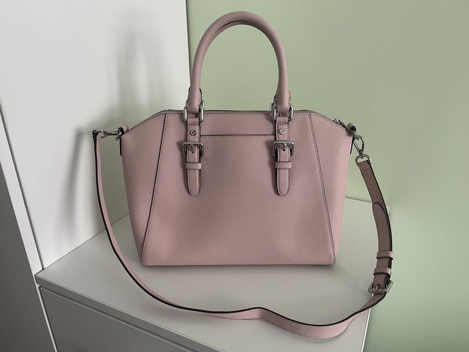 Чанта/ протмоне и ключодържател Michael Kors