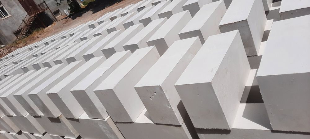 Pinablok ishlab chiqarish