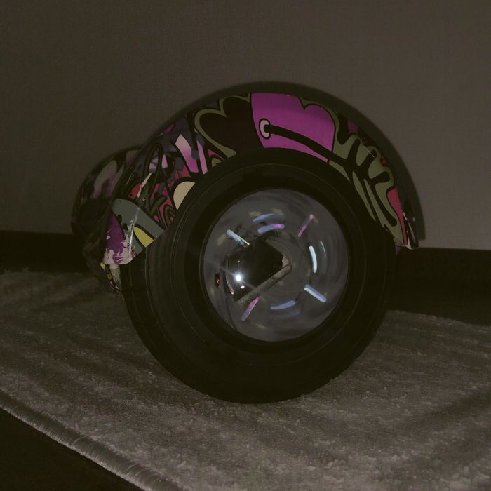 Гироскутер 2024 года