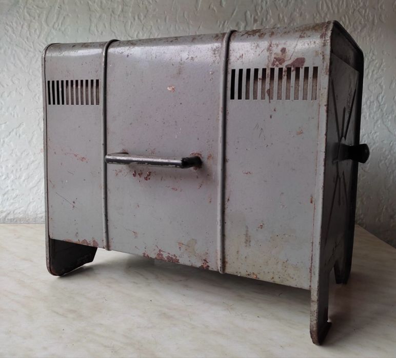 Продам Советскую печку