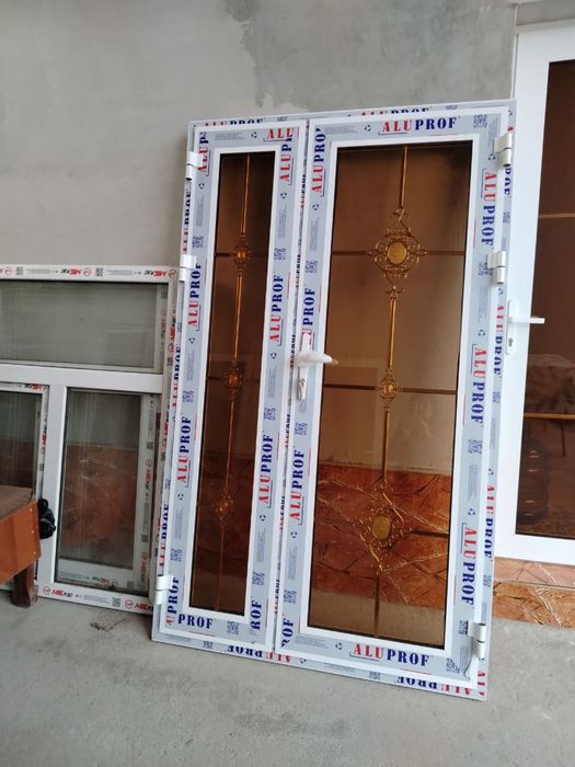 Akfa.Farhod eshik romlarida endilikda zakaslarga bir yilgarantiya