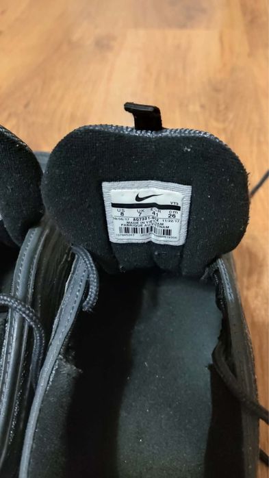 Маратонки Nike Air Max 97