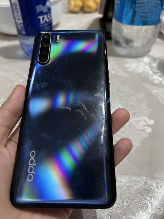 Буу телефон Oppo A91