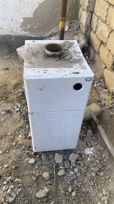 Котел Мимакс 16кВт