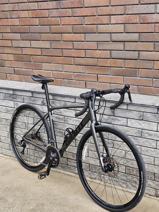 Продам giant contend ar 3