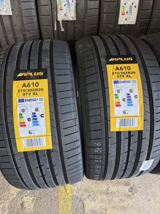 275/30/20 si 245/35/20 vara Aplus