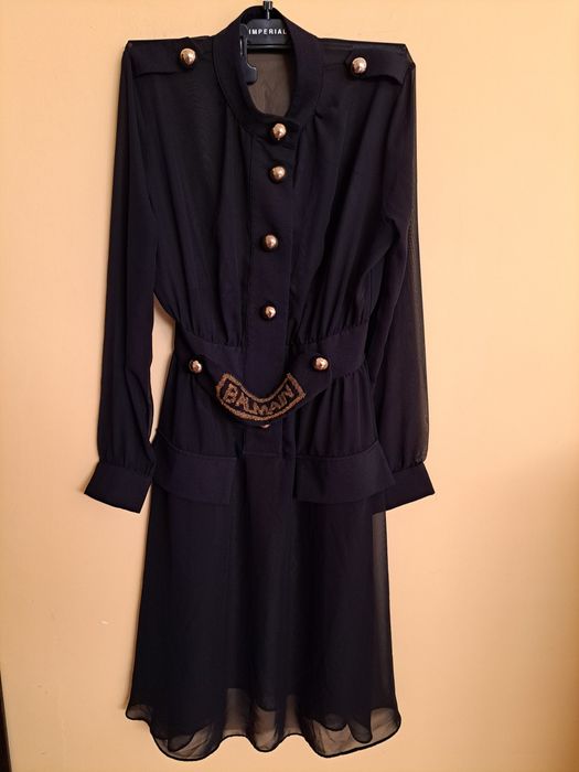 Рокли Alessa , Balmain , Dsquared2 ,Lucy , Rosso Disera и др.