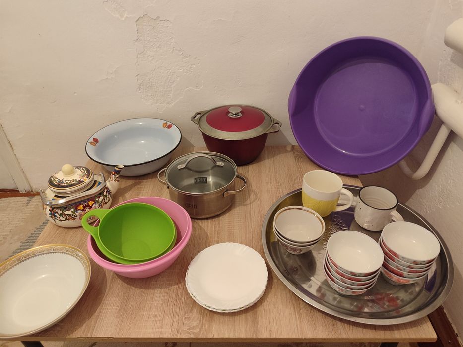 Барлығы 5 мың теңге