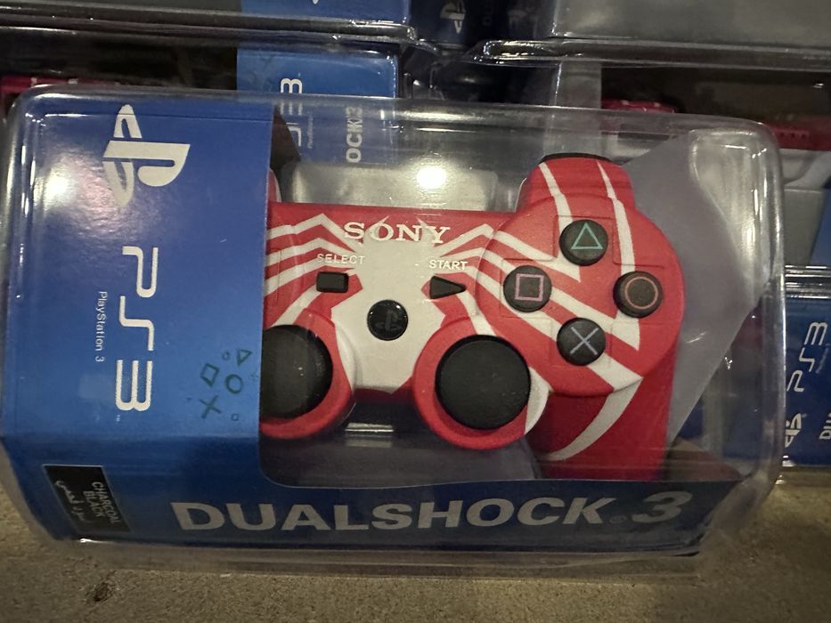 ОПТОМ Дубай PS3 джойстики Высокого качество (Новые в упаковке)