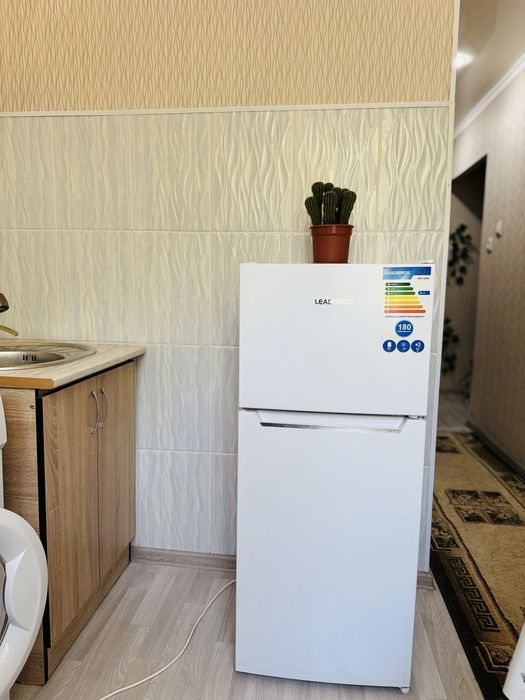 Ұзақ уақытқа пәтер жалға беріледі