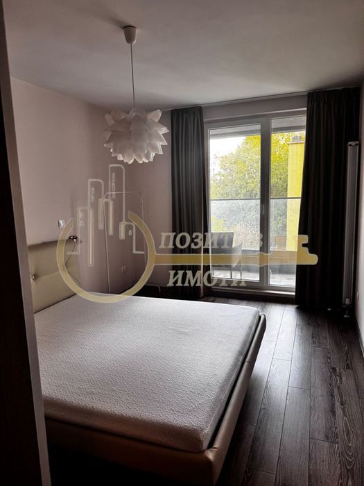 Дава се под наем Тристаен апартамент в София, Витоша - 110 кв.м за 950 € - Снимка #3