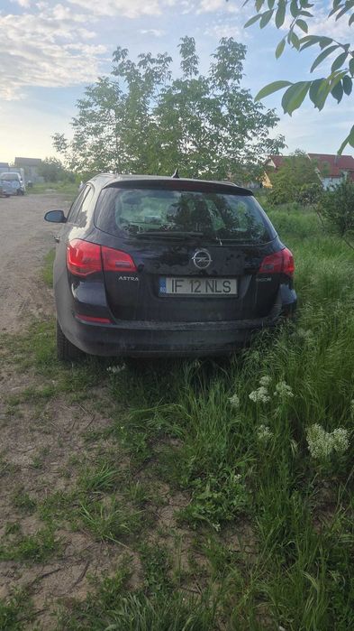 Opel astra 1,3 disel de vanzare