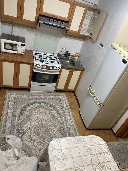 Сдам 2-х комнатную квартиру