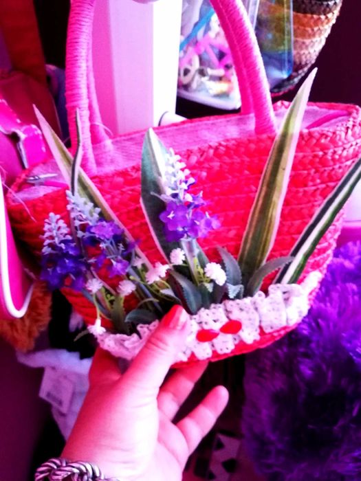 Чантички за госпожица