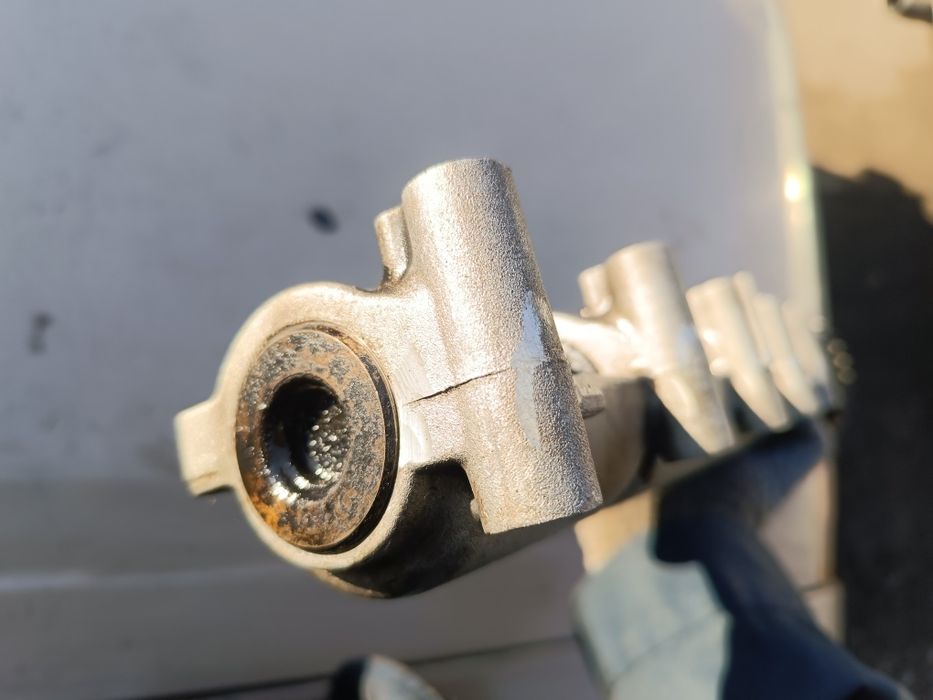 Распредвал на Жигули классику Ваз