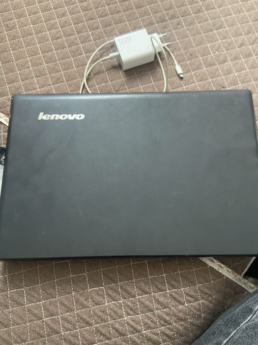 Продаю ноутбук Lenovo G510