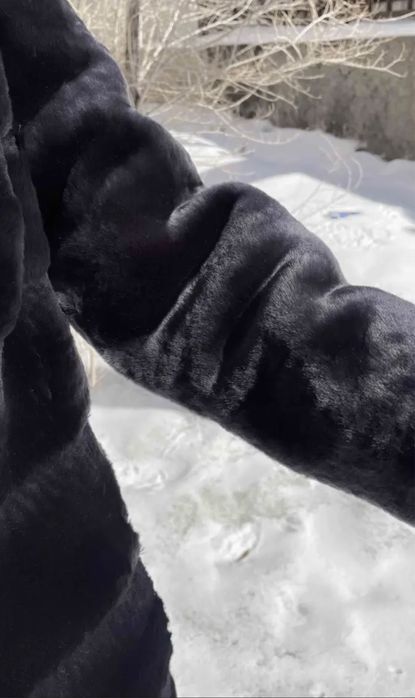 Продаю шубу срочно