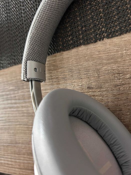 Casti bluetooth SACKit TOUCHit Over-ear Silver