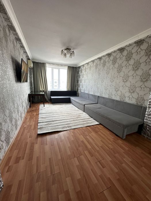 2х комнатная кв 46м