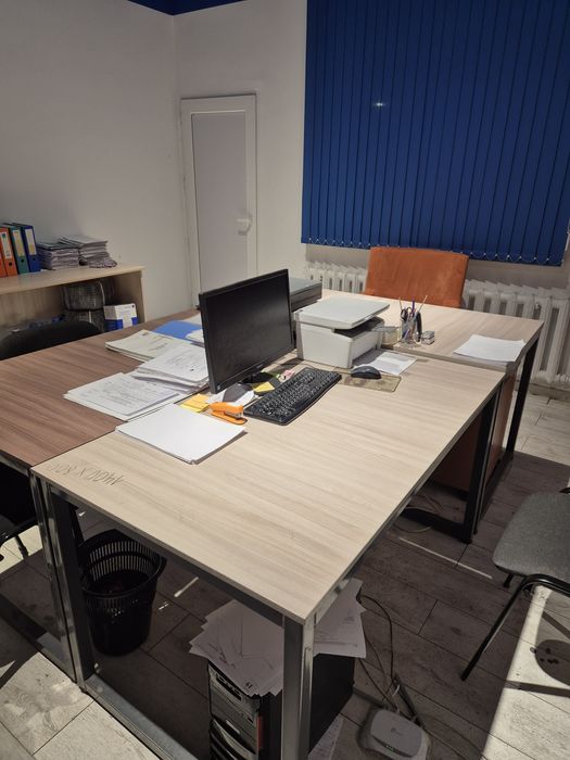 Продам офисную мебель