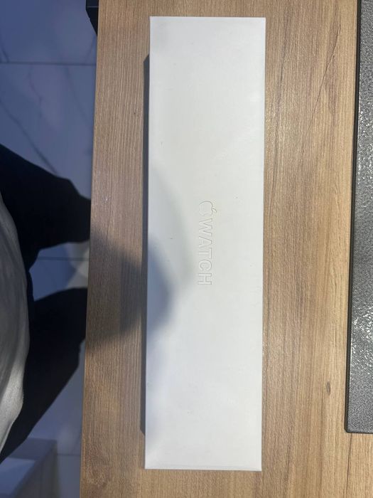 Продам apple watch 8 41mm