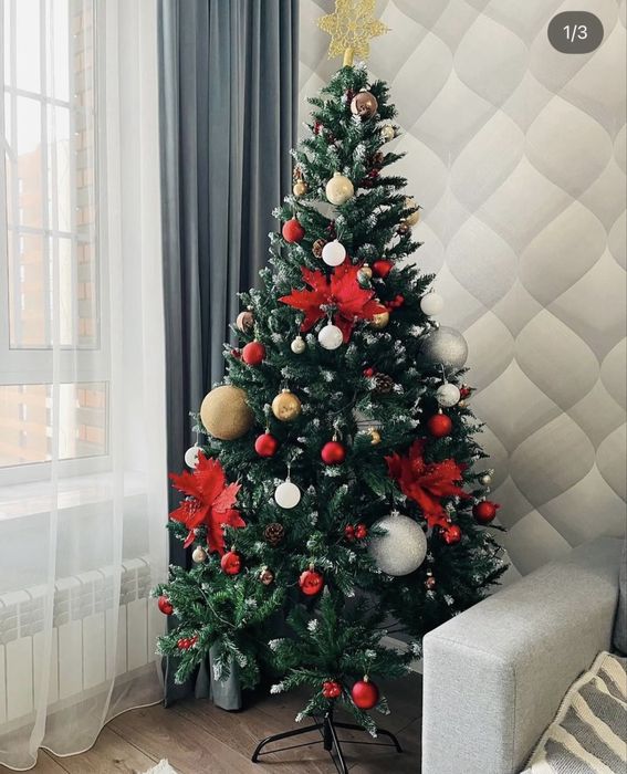 Елки! Распродажа !