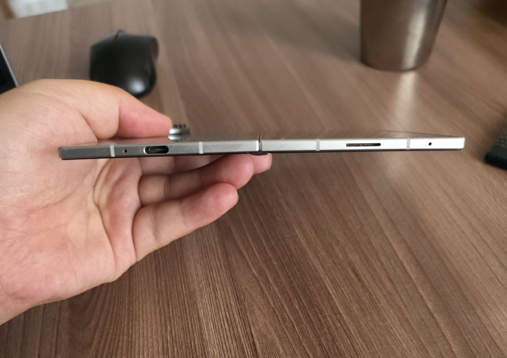 Samsung Z Fold7 12/512GB