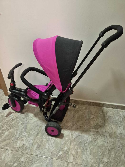 Smart trike - Детска триколка