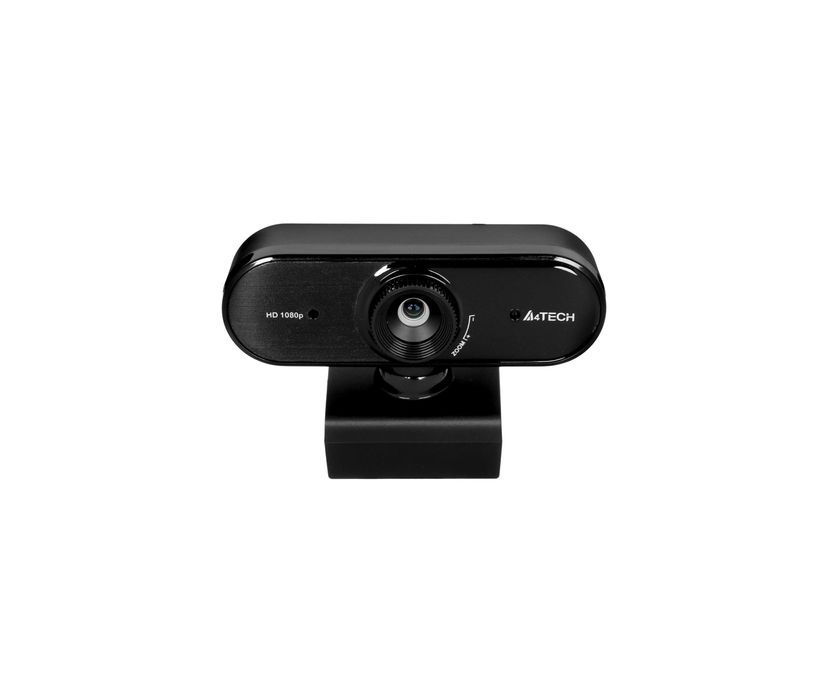 Веб-камера A4Tech PK-935HL Black