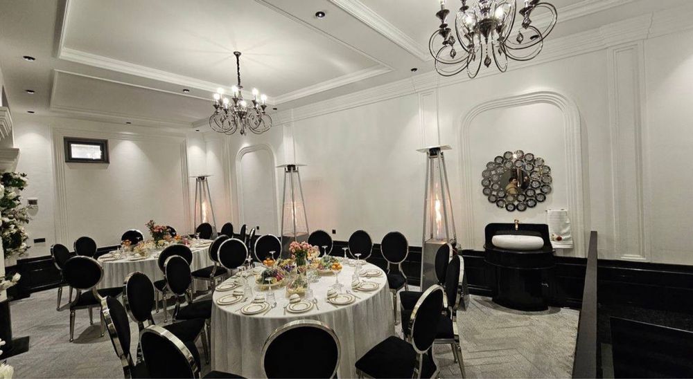 Аренда прокат стол стул pasuda. Prokat shirma naves обогреватель