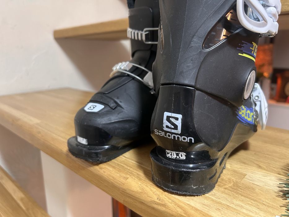 Clapari copii mareimea 31-33