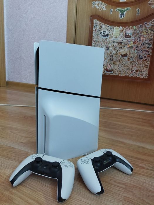 Playstation 5 slim