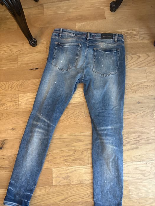 Blugi RedHouse 36/46