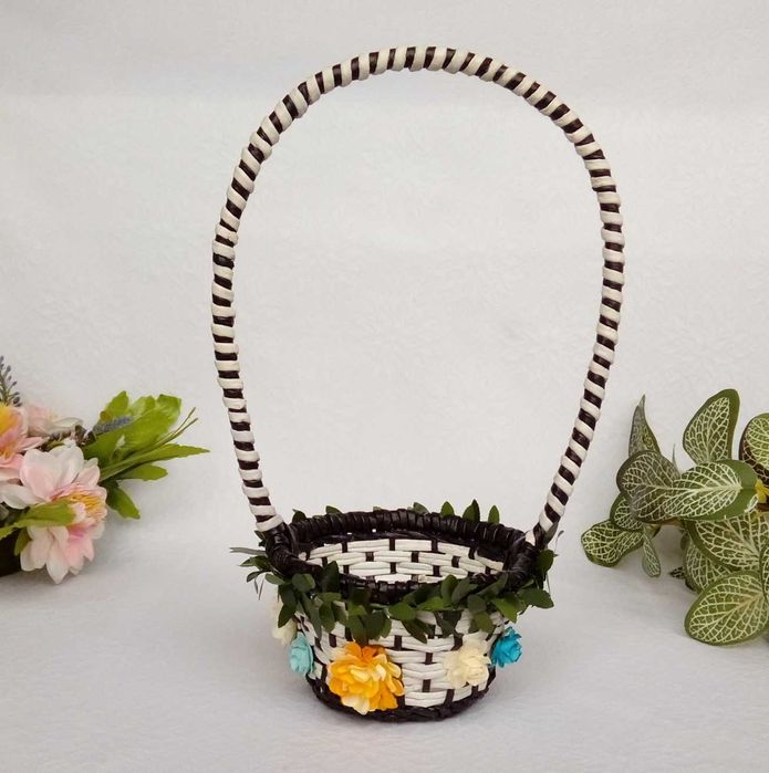 Корзинка маленькая для детей