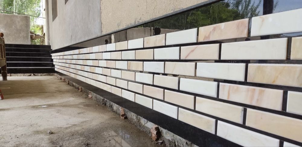 Таббий мармар ва гранитлар олами