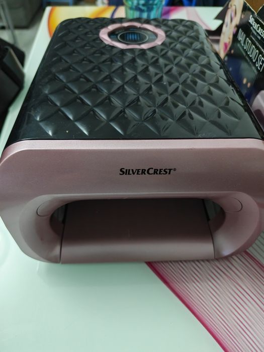 UV Лампа за маникюр УВ