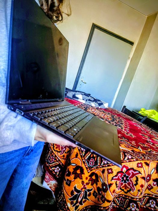 HP envy 360  ryzen 5