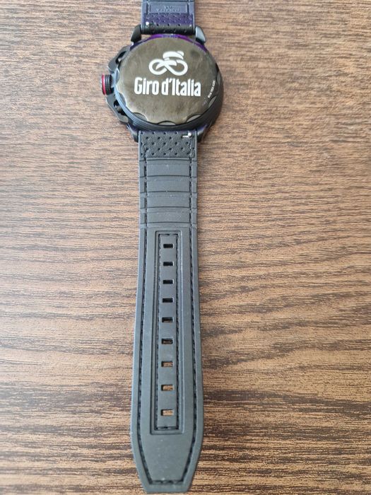 Tissot T-Race Cycling Giro d'Italia 2022 Special Edition