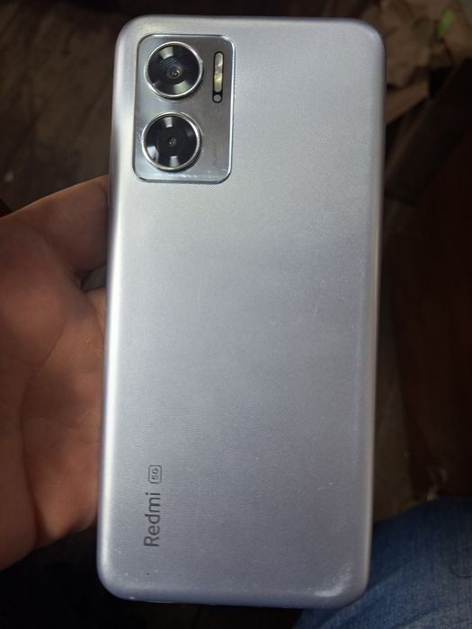 Redmi note 11 e  128 gb