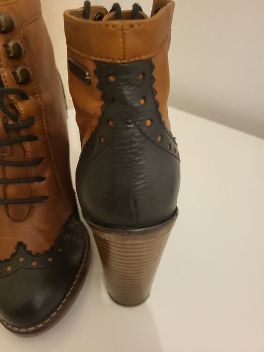 Ghete pepe jeans