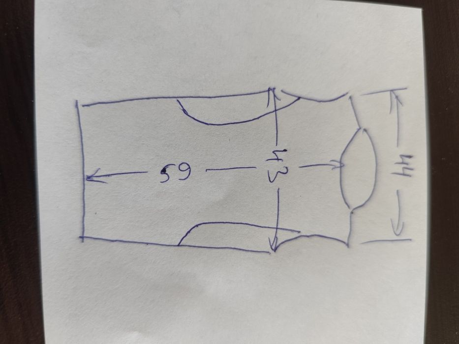 Потник Адидас Adidas