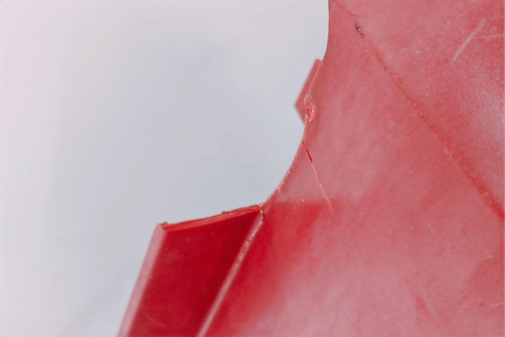 Stop   tripla dreapta  1M5113404DA Ford Focus prima generatie