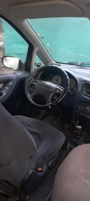 Фольцваген Шаран