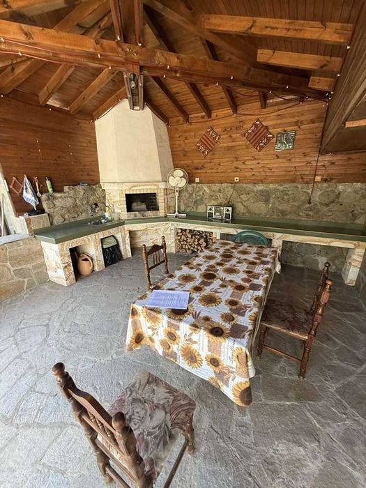 Продава се Етаж от къща в София, Драгалевци - 227 кв.м за 1763 €/кв.м - Снимка #15