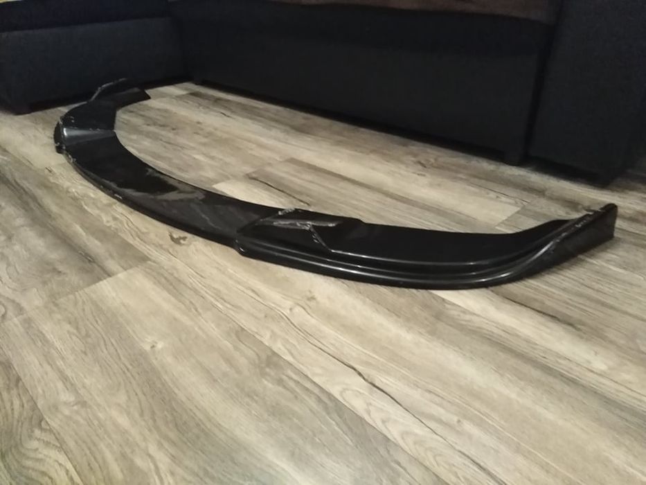 LIP Bmw E60 M technik Лип за Бмв Е60 м техник