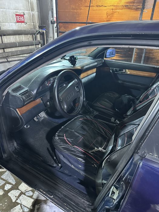 AUDI 100 C4 Продажа/Обмен