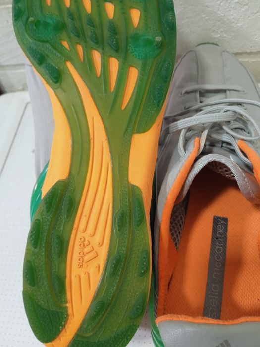 Adidas Stella Mccartney