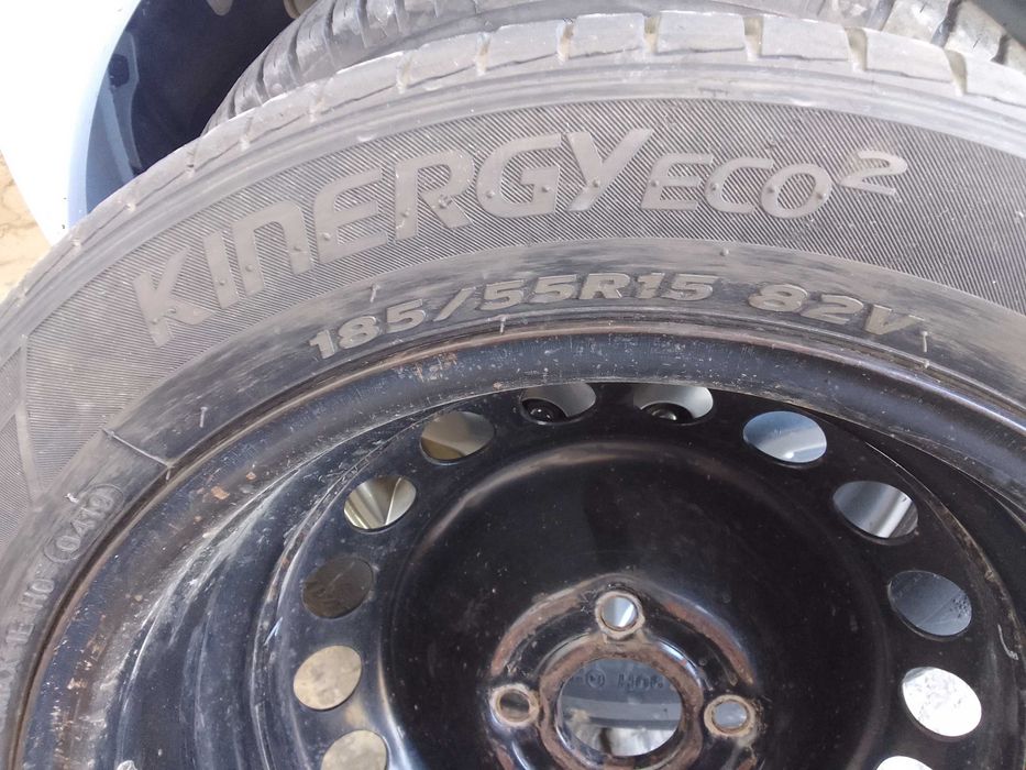 Hankok Avtoshina Hankok